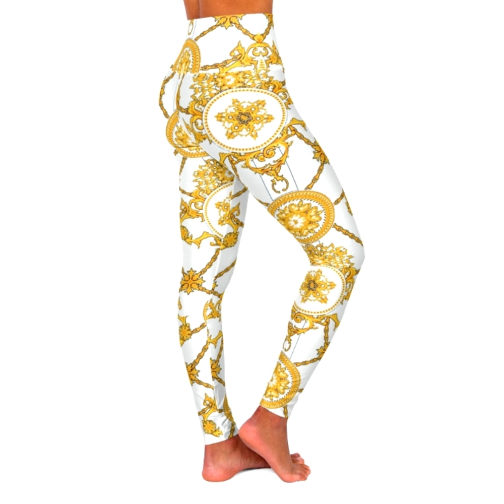 Kokorepublic Custom Leggins